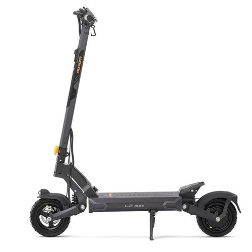 Ausom L2 Max E-Scooter, 1000-W-Motor, 48 V 20,8 Ah Elektroscooter Ausom L2 Max E-Scooter, 1000-W-Motor, 48 V 20,8 Ah Elektroscooter